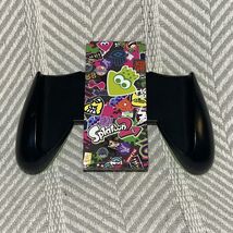 Splatoon 2 Joy-Con Comfort Grip for Nintendo Switch PowerA GameStop Excl... - $18.97