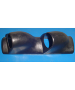 Piller Mount Gauge Pod For 2inch Gauges - $19.99