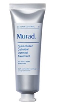 Murad Quick Relief Colloidal Oatmeal Treatment 1.7oz - £44.30 GBP