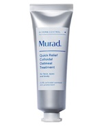 Murad Quick Relief Colloidal Oatmeal Treatment 1.7oz - £45.00 GBP