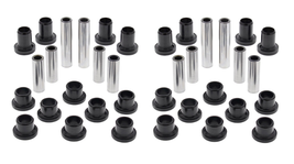 New All Balls Rear A-ARM Bearing Kit For The 2006-2009 Arctic Cat 650 Prowler Xt - $92.42