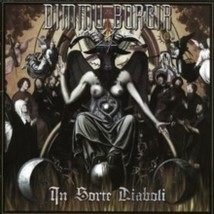 Dimmu Borgir In Sorte Diaboli - CD - £17.44 GBP