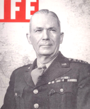 1943 WWII LIFE Magazine March 8, General Somervell, Puerto Rico, Raid on Sened - £30.14 GBP