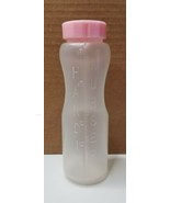 STERLING Nurser Baby Bottle &quot; HANDY NURSER &quot; 8oz NOS UNUSED - £13.10 GBP