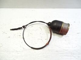 87 Porsche 928 S4 tempomat, cruise control actuator, 92861712104 - $139.99