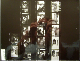 ROBERT ALTMAN DIR: KAREN BLACK (NASHVILLE) RARE 1975 8X10 CONTACT SHEET ... - $197.99