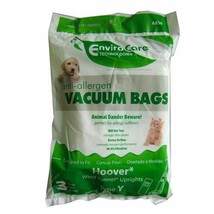 Hoover Replacement Bag Type Y Allergen 3 Pack Envirocare #HR-14553A - £11.41 GBP