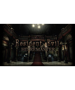 Resident Evil 1 Remake HD PC Steam Key NEW Download Game One Fast dispatch! - $9.87