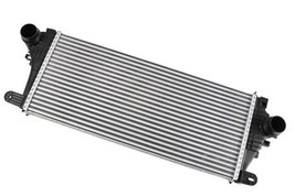 NEW OEM GM Charge Air Cooler 2016 - 2022 CHEVY MALIBU  ( Intercooler )  84493634 - £80.67 GBP
