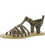 Blowfish Girl&#39;s Drizzle-K (Little Kids/Big Kids) Sand Pixie Leopard/Rose... - $426.29 MXN