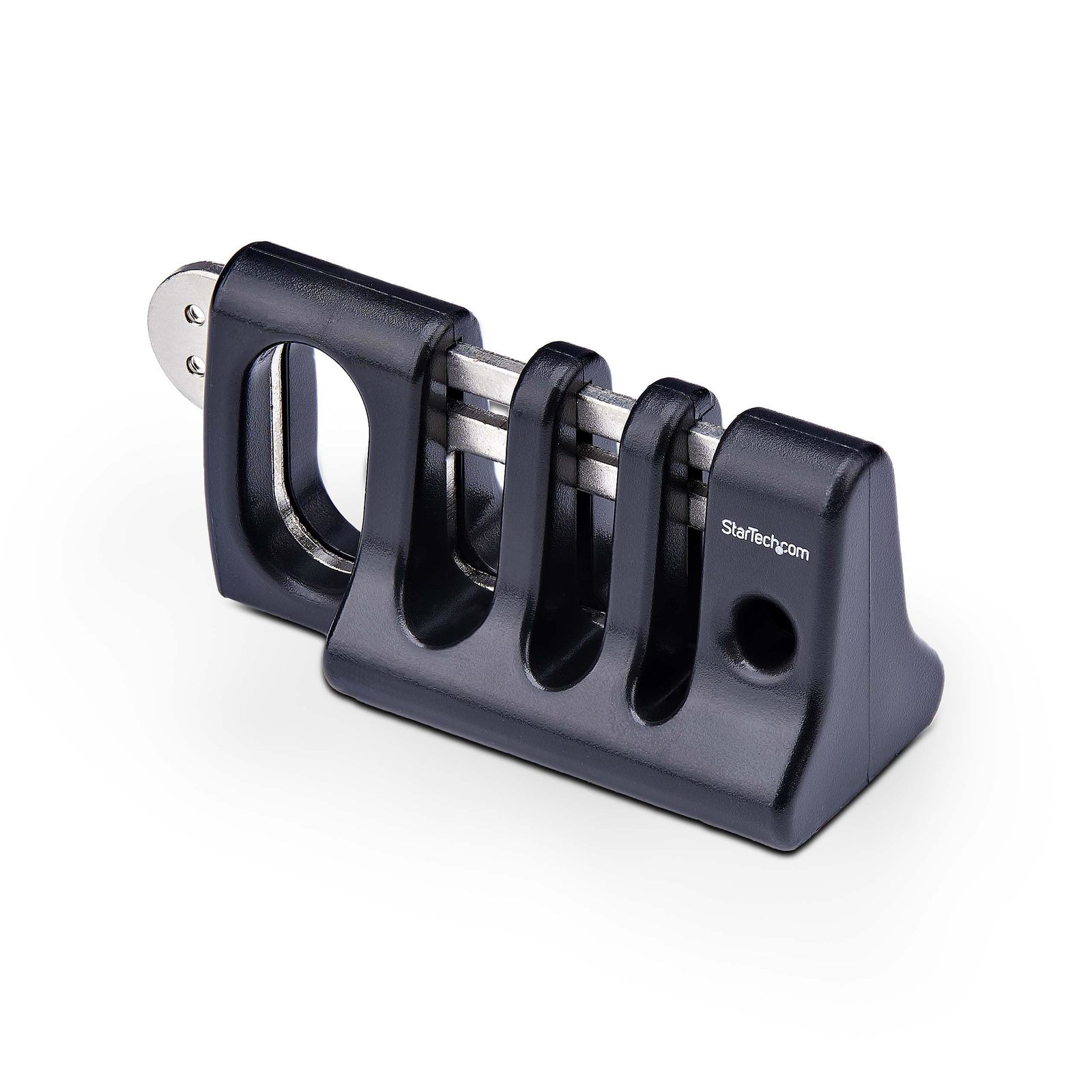 StarTech.com Laptop/Desktop &amp; Peripheral Lock Kit, Theft-Deterring Secur... - $60.87