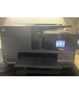 HP OfficeJet Pro 8610 All-in-One Wireless Printer – Tested &amp; Working - $180.60 CAD