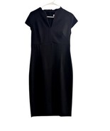 Women’s Calvin Klein Tailored Shift Dress, Size 10 - €29,57 EUR