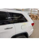 Driver Quarter Panel Wk Body VIN E Or F Fits 14-22 GRAND CHEROKEE 104946192 - $592.64