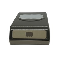 Stampin Up! Labeled with Love Decorative Label Punch For Crafting &amp; Scra... - $24.00