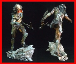 ROGUE HUNTER Predator 1/6 Narin Sculpts DIY Resin Model Kit Figure Sculpture - £112.66 GBP