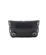 Audio Equipment Radio Am-fm-stereo-cd Player Opt UN0 Fits 05-06 COBALT 1269360 - $51.48