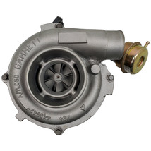 Garrett GTA3571BS Turbocharger Fits John Deere 6 Cylinder Engine RE509038 - £1,465.47 GBP