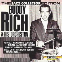 Buddy rich buddy rich orchestra thumb200