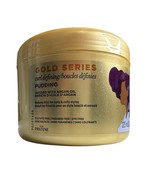 1 x Pantene Gold Series Curl Defining Pudding Original Formula 7.6 fl oz - $465.41 MXN
