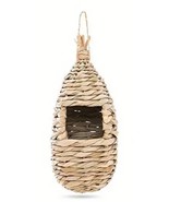 HUMMINGBIRD / SMALL BIRD HOUSE - $76.78 MXN