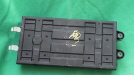 Mercedes Signal Acquisition Actuation Computer Module SAM FRONT A1649004101 image 3