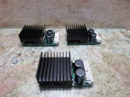 OPTIMIZED CONTROL LTD CIRCUIT BOARD EA/10 114025 REVISION 2P ISS.4 D601 ... - $58.19