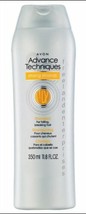 Hair Strong Strands Shampoo (11.8 fl oz.) Advance Techniques NEW (Last One) - £17.22 GBP