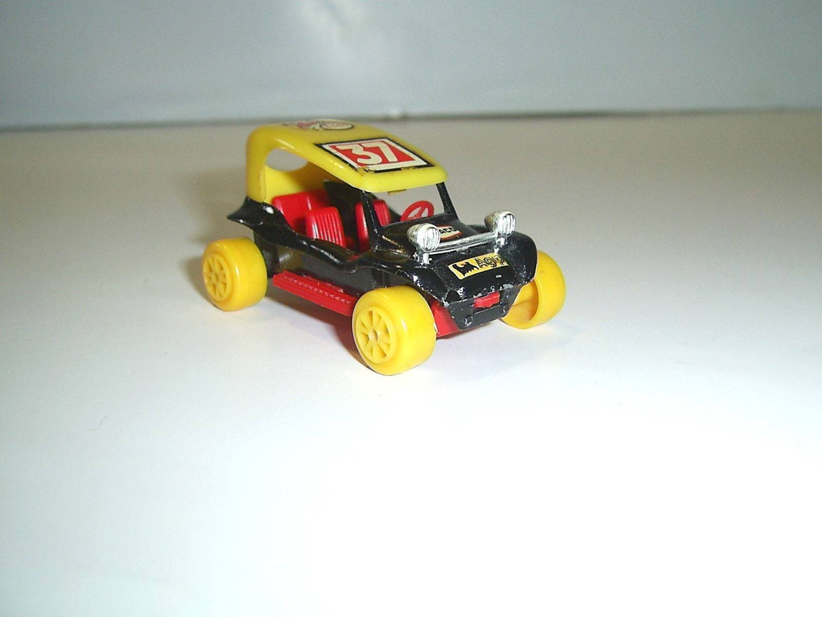 MAJORETTE #248. Car model Dune BAGGY. Vintage. France. Collectible model... - $21.50