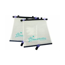 Dreambaby Car Window Roller Shade (Pack Of 2)  - $33.00