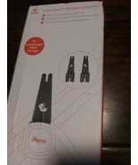 Diono Quantum Stroller Adapter - $141.25 MXN