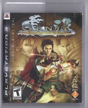 Genji: Days of the Blade (Sony Playstation 3, 2006) - $14.36
