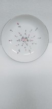 VTG Harmony House Fine China Rosebud Soup Salad Bowl 7.5&quot; Made in Japan - £7.07 GBP