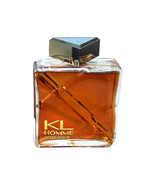 KL Homme by Karl Lagerfeld 4.2 oz / 125 ml after shave lotion unbox - $118.58