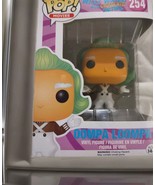 New Funko Pop! #254 Movies Willy Wonka and the Chocolate Factory - Oompa... - $780.49 MXN