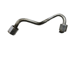 Pump To Rail Fuel Line From 2018 Subaru Impreza  2.0 - $34.95