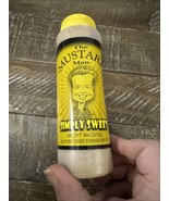 The Mustard Man Simply Sweet Sauce - $223.52 MXN