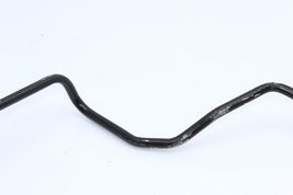 00-06 MERCEDES-BENZ S600 OIL COOLER HOSE Q1720 image 3