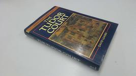 The Tudor Court [Hardcover] Loades, David - £15.84 GBP