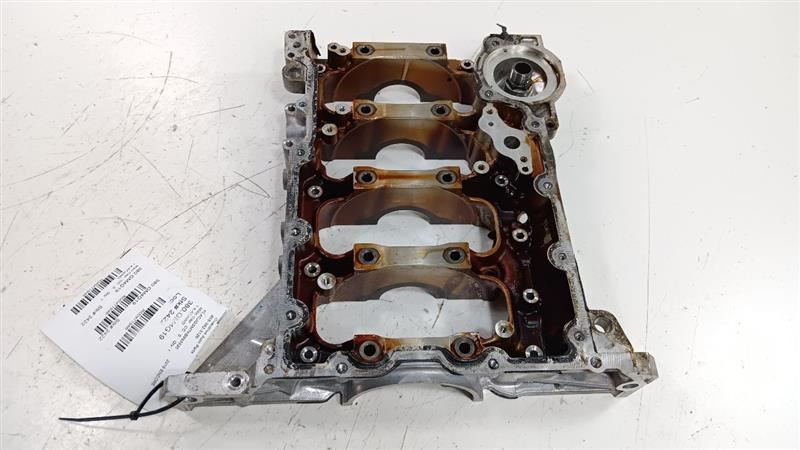Buick Encore Engine Block Crankshaft Main Cap 2016 2017 2018 2019 - $74.84
