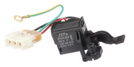 Whirlpool 195-92-003 20C131 Lid Switch Washing Machine - $3,968.53 MXN