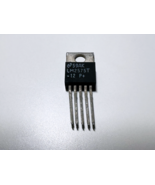 1X LM2575T-12 NSC 12V 1A Step Down Switch Mode Regulator 52kHz TO-220-5 - $55.03 MXN