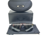 Oakley Sunglasses Corridor OO9248-0142 Black Frames with Black Prizm Shi... - £116.76 GBP