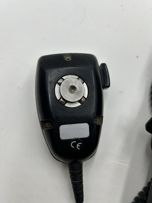 Motorola CDM1250 AAM25RKD9AA2AN UHF HAM Band With Radio Item image 12