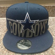 Dallas Cowboys Baseball Cap/Hat - £20.42 GBP