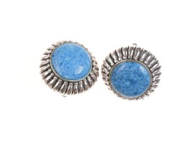 Barse Sterling clip on earrings - £29.60 GBP