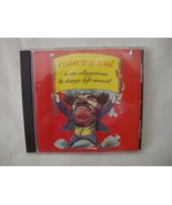 Collective Soul 1993 CD Hints Allegations and Things Left Unsaid Atlanti... - €29,34 EUR