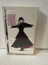 Rock a Little by Stevie Nicks (Cassette, 1985, Modern) Tested 80&#39;s - £9.98 GBP