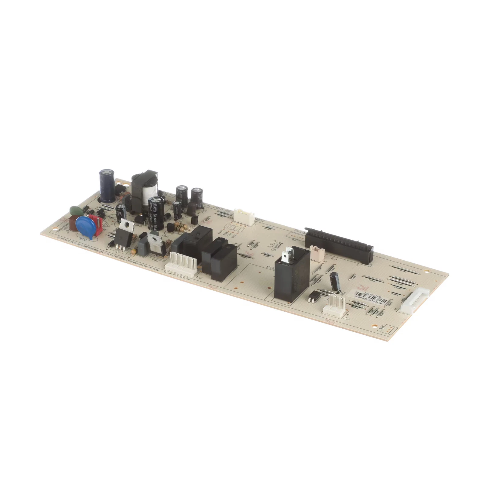 	Whirlpool Microwave Control Board W10832046 W10800189 - $1,775.93 MXN