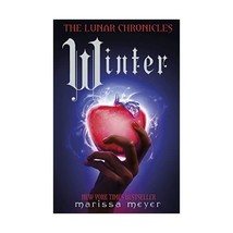 Winter (The Lunar Chronicles Book 4) Meyer, Marissa - £10.35 GBP